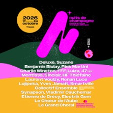 LAURENT VOULZY En Concert