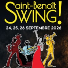 Saint Benoit Swing Festival