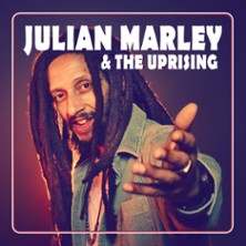 Julian Marley