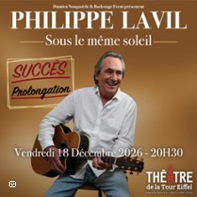 Philippe Lavil