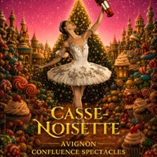CASSE-NOISETTE Par Imperial Heritage Ballet