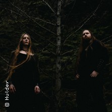 Hulder