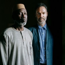 Ballak&eacute; Sissoko & Piers Faccini