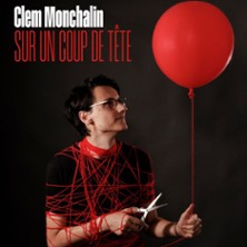 Clem Monchalin