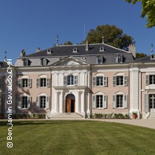 CHATEAU DE VOLTAIRE