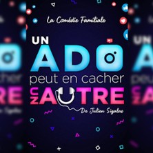 UN ADO PEUT EN CACHER UN AUTRE La Com&eacute;die Familiale