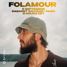 FOLAMOUR "5 HOURS SET"
