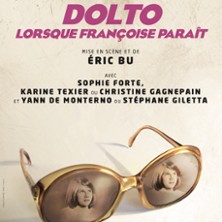 Dolto - Lorsque Fran&ccedil;oise para&icirc;t