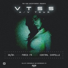 VTSS A/V Tour
