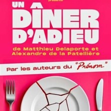 Un Diner d'Adieu