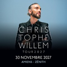 Christophe Willem 2027