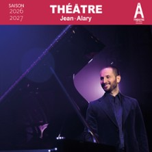 Jeremy Hababou - Unorthodox Pianist