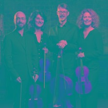 QUATUOR LES R&Eacute;CR&Eacute;ATIONS