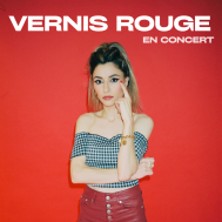 VERNIS ROUGE