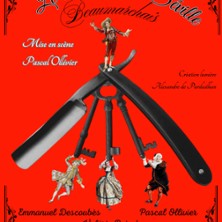 Le Barbier de S&eacute;ville