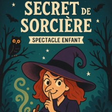 Secret de Sorci&egrave;re