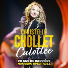 Christelle Chollet