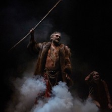 LE ROI LEAR