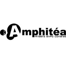Amphit&eacute;a - Parc des Expositions Angers