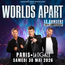 Worlds Apart - 30th Anniversary
