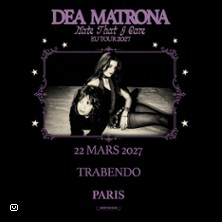 DEA MATRONA