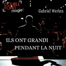 Gabriel Werlen