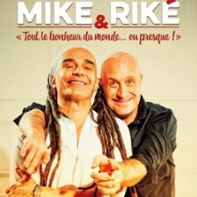Mike & Rik&eacute;