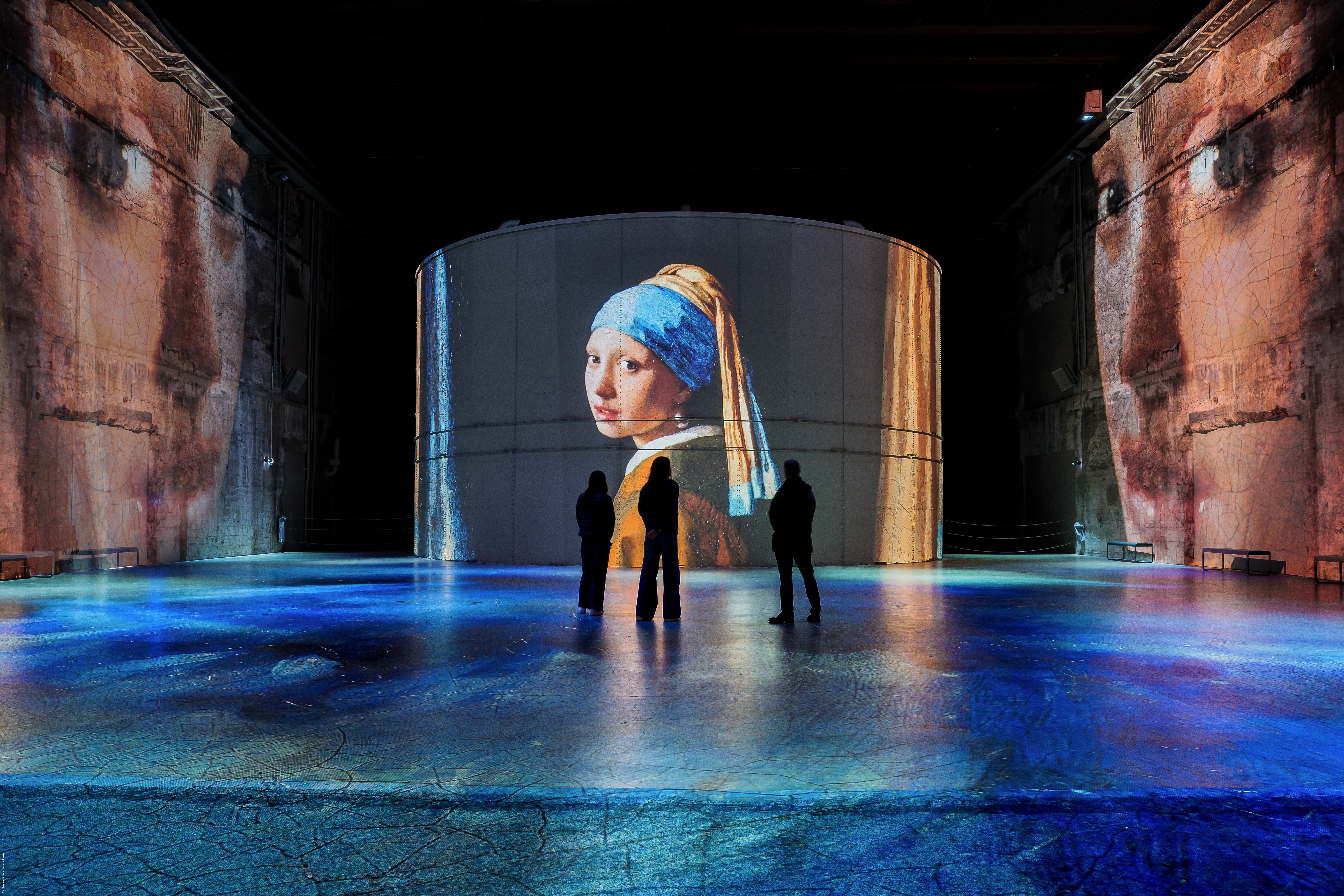 &copy; Culturespaces / Vincent Pinson