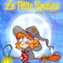 La Petite Sorci&egrave;re - Tourn&eacute;e