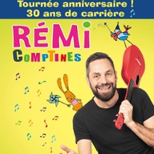 REMI COMPTINES