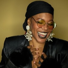 China Moses