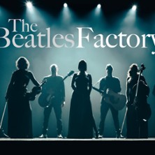 THE BEATLES FACTORY Days in a Life
