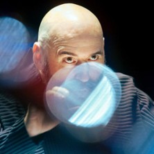 Au-Del&agrave; - Ensemble Intercontemporain