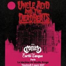 UNCLE ACID & THE DEADBEATS