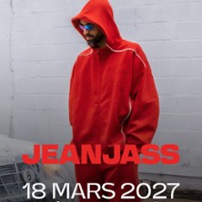 JEANJASS Solo Tour