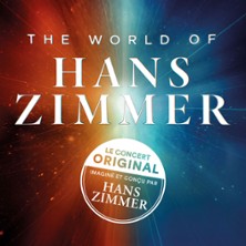 The World of Hans Zimmer