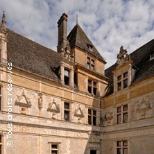CHATEAU DE MONTAL