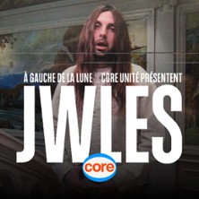 JWLES X CORE + Guest