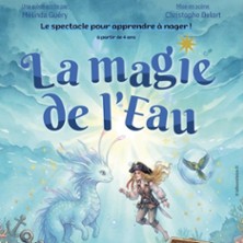 LA MAGIE DE L'EAU