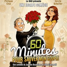 60 Minutes pour Sauver Mon Couple