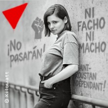 Florence Mendez - Bella Cio