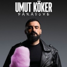 Umut K&ouml;ker - Paradoxe, Tourn&eacute;e
