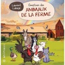 Comptines des Animaux de la Ferme