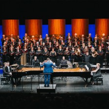 GROUPE VOCAL ARPEGE  Requiem de Mozart