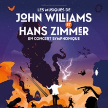 Les Musiques de John Williams & Hans Zimmer