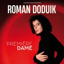 Roman Doduik