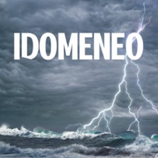 Idomeneo - Op&eacute;ra Bastille, Paris
