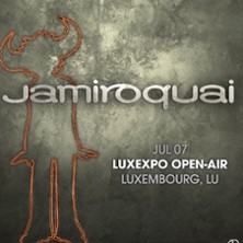 Jamiroquai