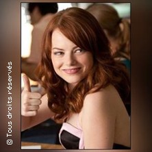 Emma Stone