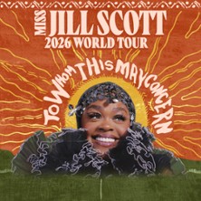 Jill Scott